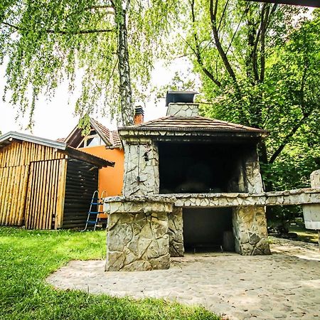 Home Eden Dobrenica Bihać Buitenkant foto