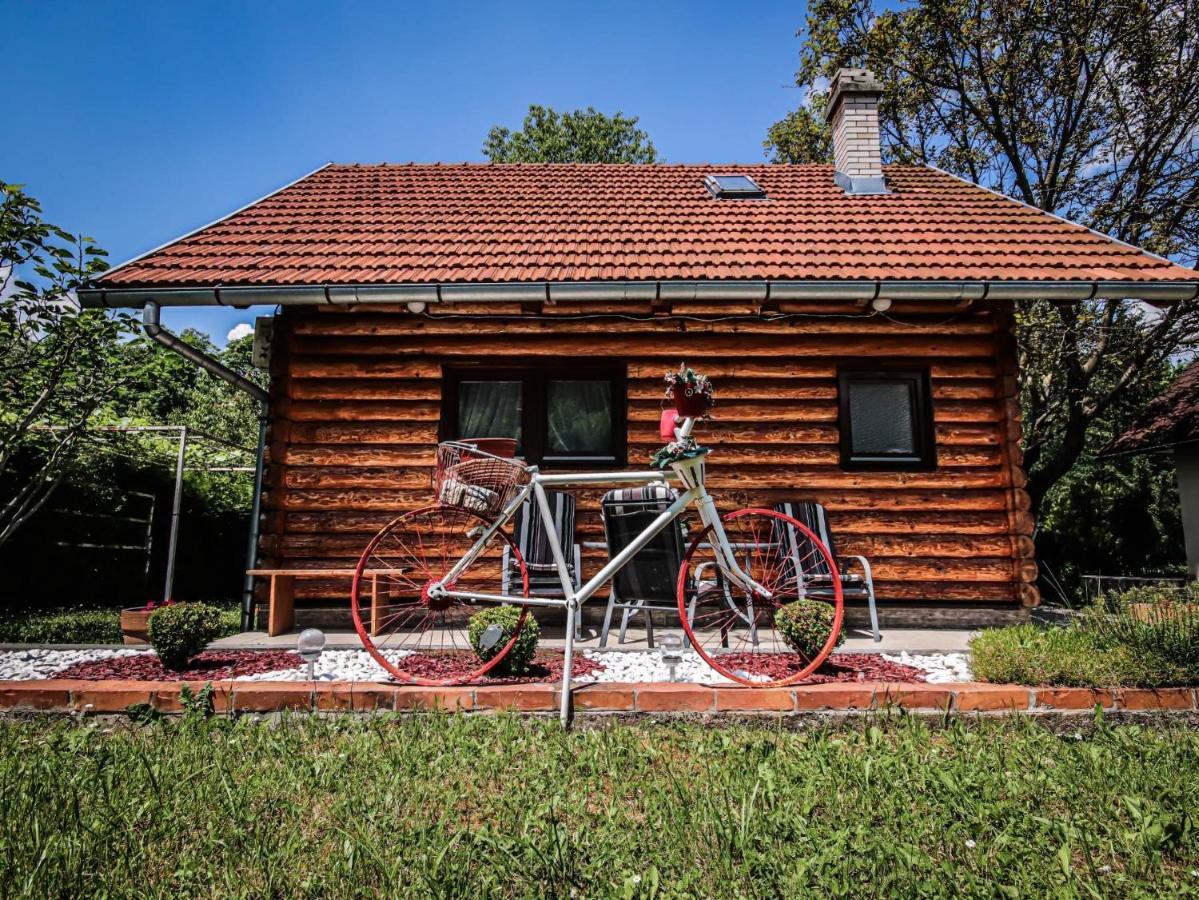 Home Eden Dobrenica Bihać Buitenkant foto