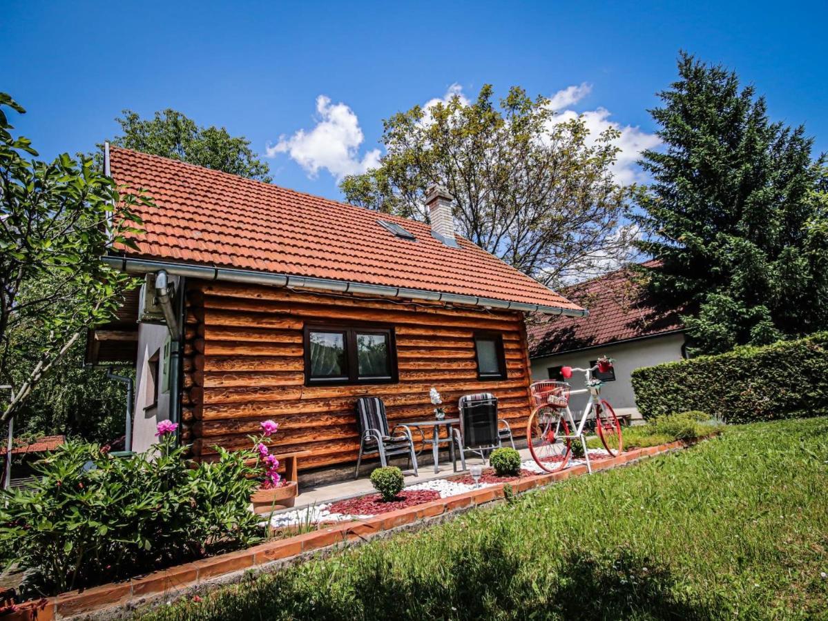 Home Eden Dobrenica Bihać Buitenkant foto