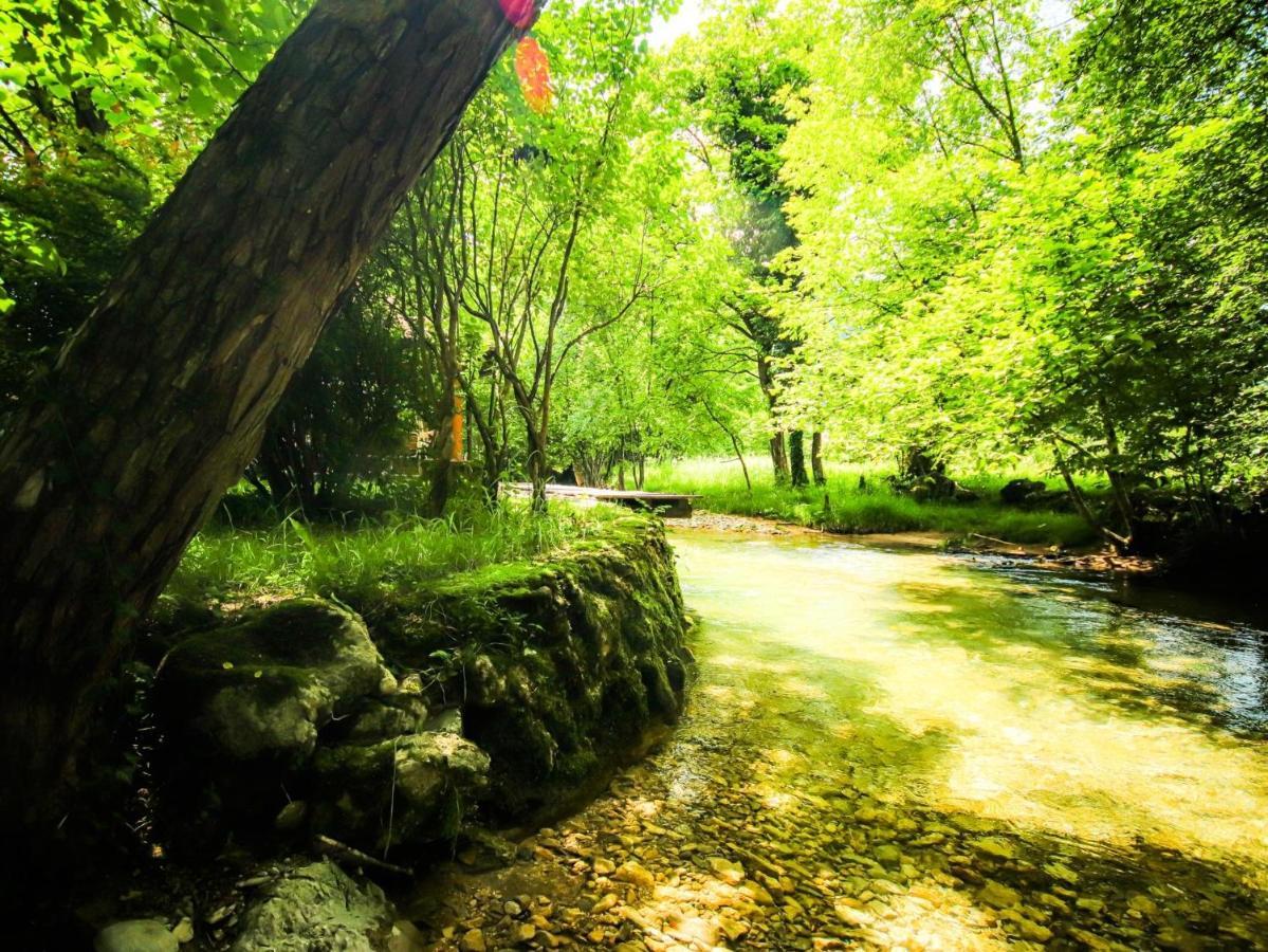 Home Eden Dobrenica Bihać Buitenkant foto