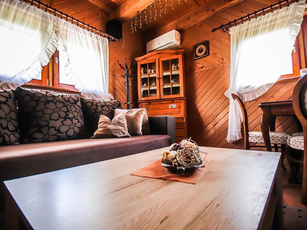 Home Eden Dobrenica Bihać Buitenkant foto