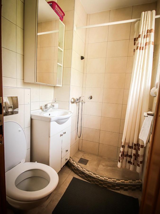 Home Eden Dobrenica Bihać Buitenkant foto