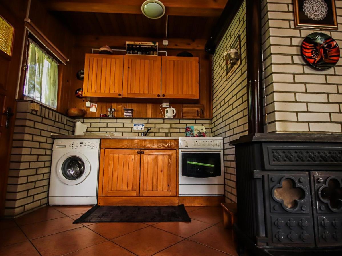 Home Eden Dobrenica Bihać Buitenkant foto