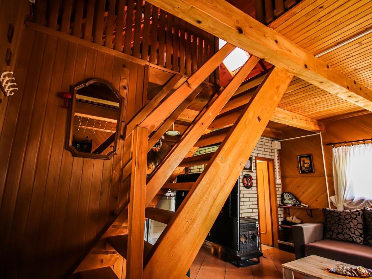 Home Eden Dobrenica Bihać Buitenkant foto